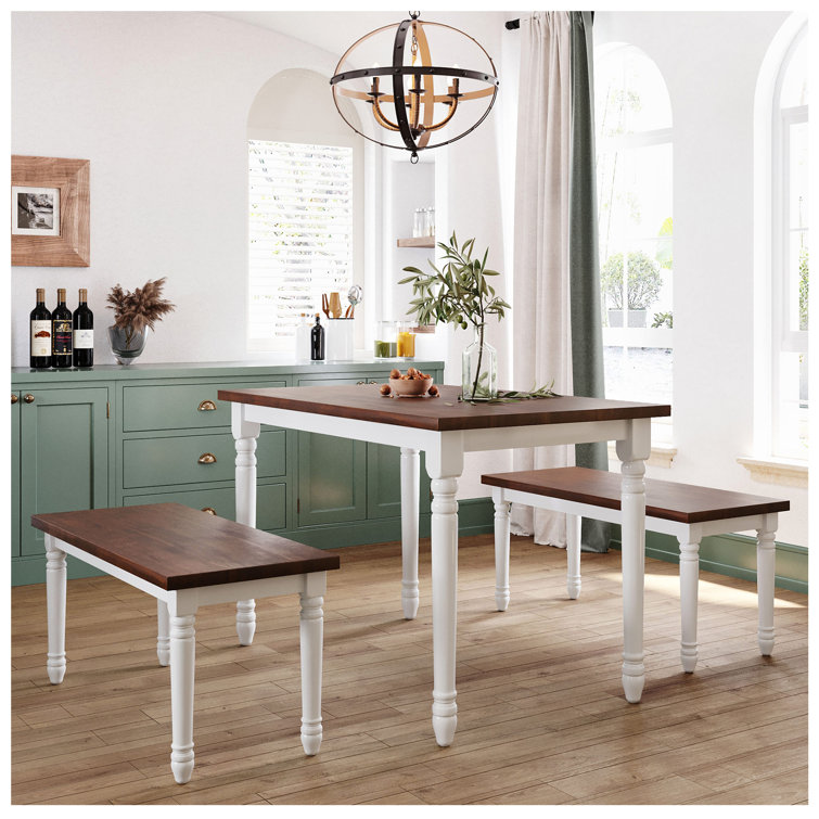 Retro best sale dining tables